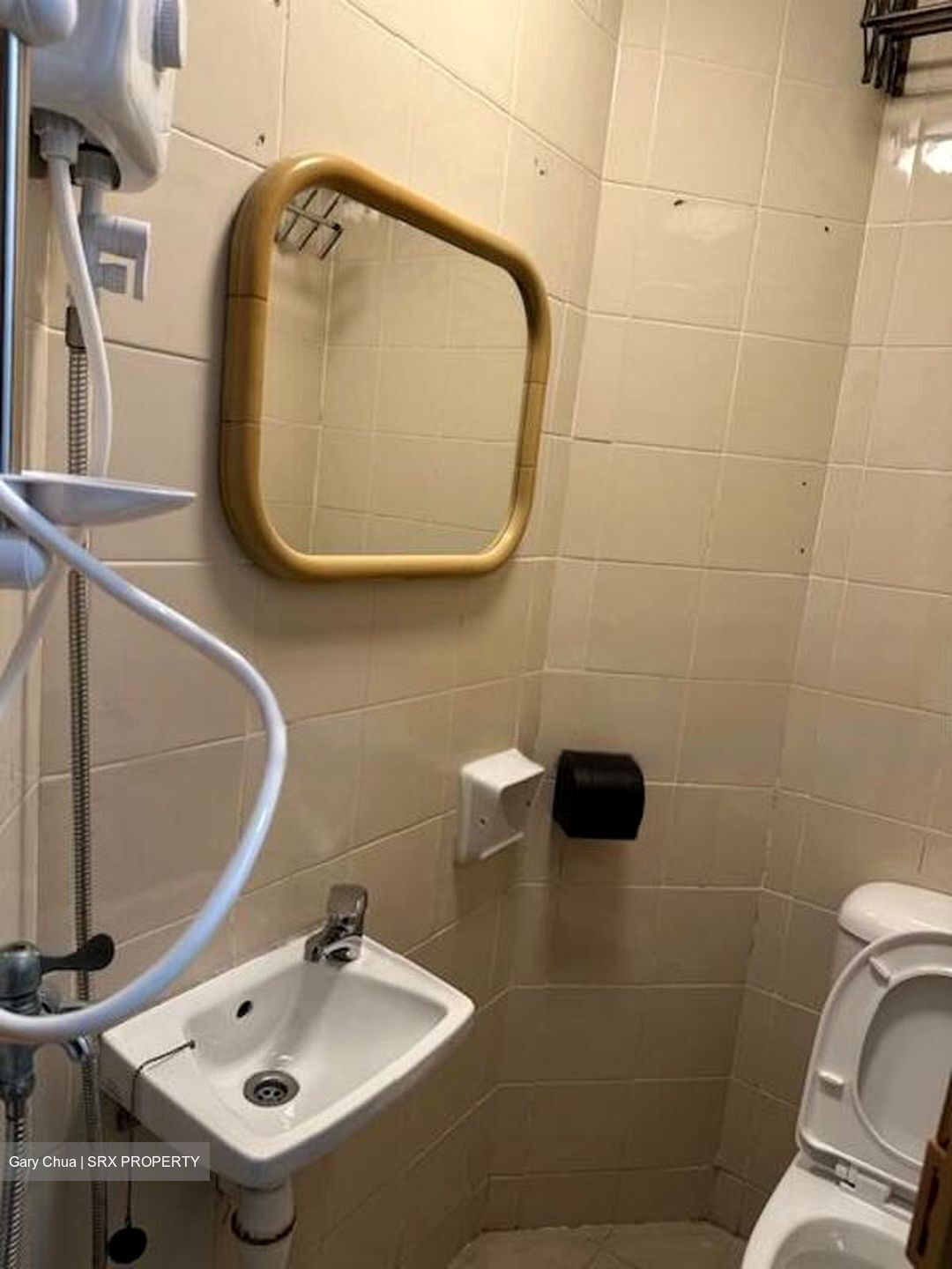 Eastpoint Green (D18), Condominium #485731101